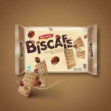 BRITANNIA 50-50 BISCAFE